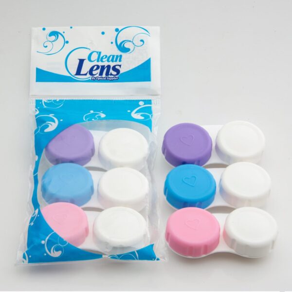 Modelo C | Pack x 3 | Color pastel