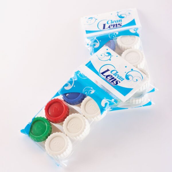 Modelo D | Pack x 3