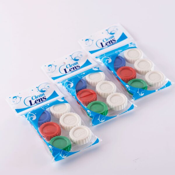 Modelo H | Pack x 3