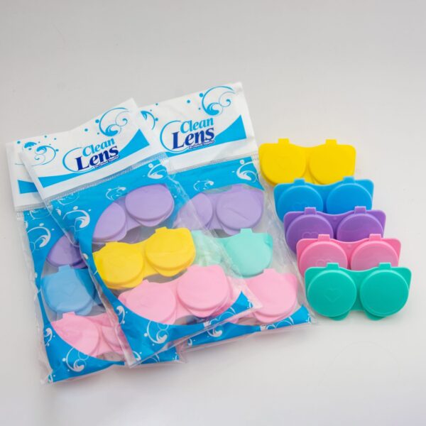 Modelo A | Pack x 9 | Color pastel