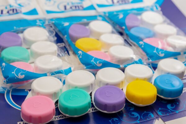 Modelo C | Pack x 3 | Color pastel - Image 2