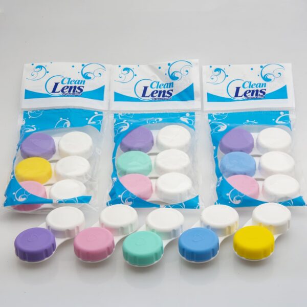 Modelo C | Pack x 3 | Color pastel - Image 3